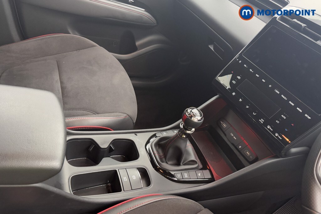 Used Hyundai TUCSON 2023 for sale - 76531727: Photo 25