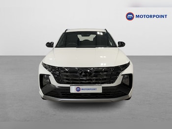 Used Hyundai TUCSON 2023 for sale - 76531727: Photo