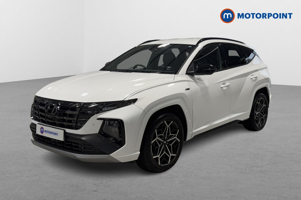 Used Hyundai TUCSON 2023 for sale - 76531727: Photo 3