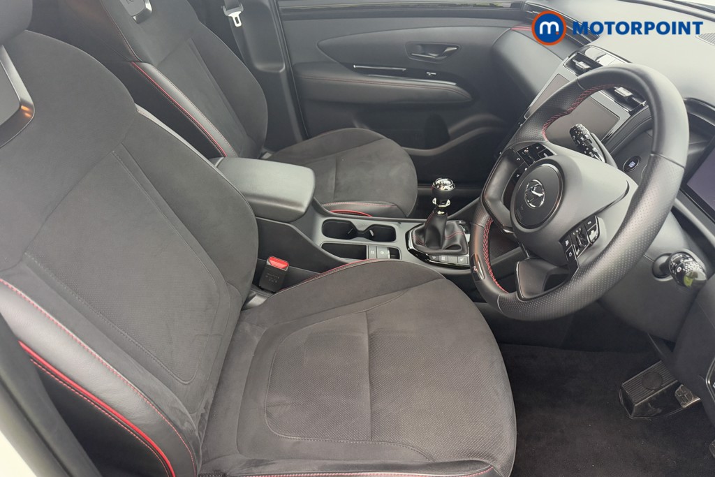 Used Hyundai TUCSON 2023 for sale - 76531727: Photo 31