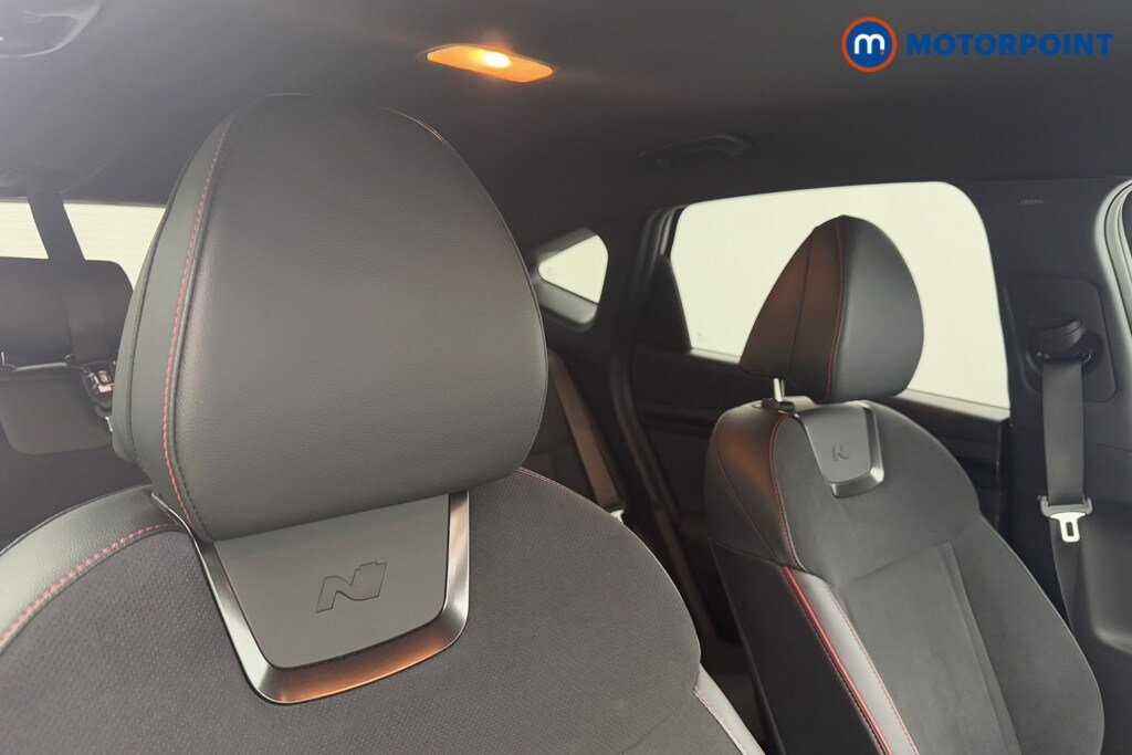 Used Hyundai TUCSON 2023 for sale - 76531727: Photo 32