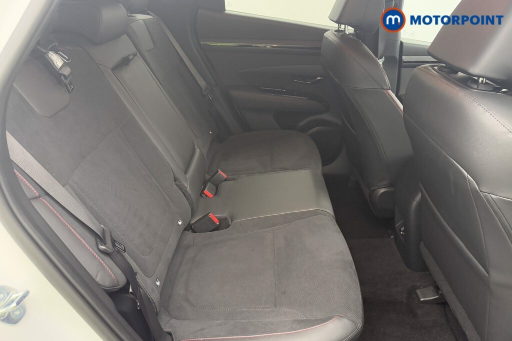 Used Hyundai TUCSON 2023 for sale - 76531727: Photo 33