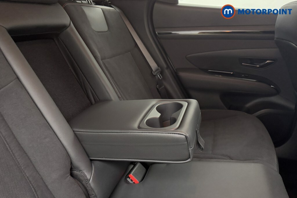 Used Hyundai TUCSON 2023 for sale - 76531727: Photo 35