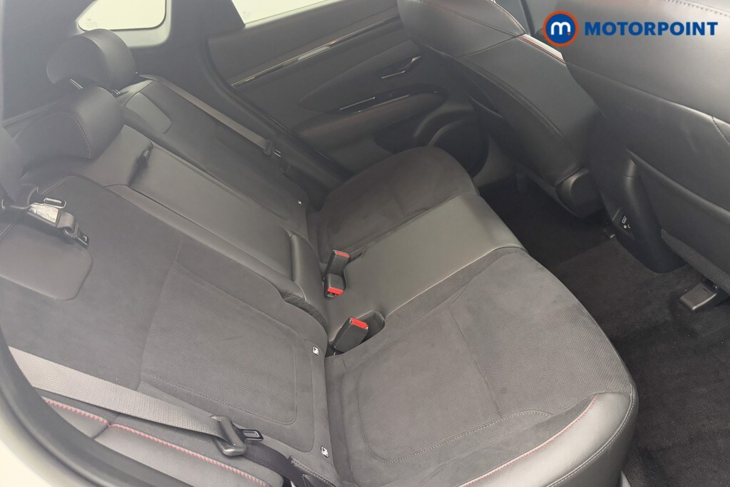 Used Hyundai TUCSON 2023 for sale - 76531727: Photo 36