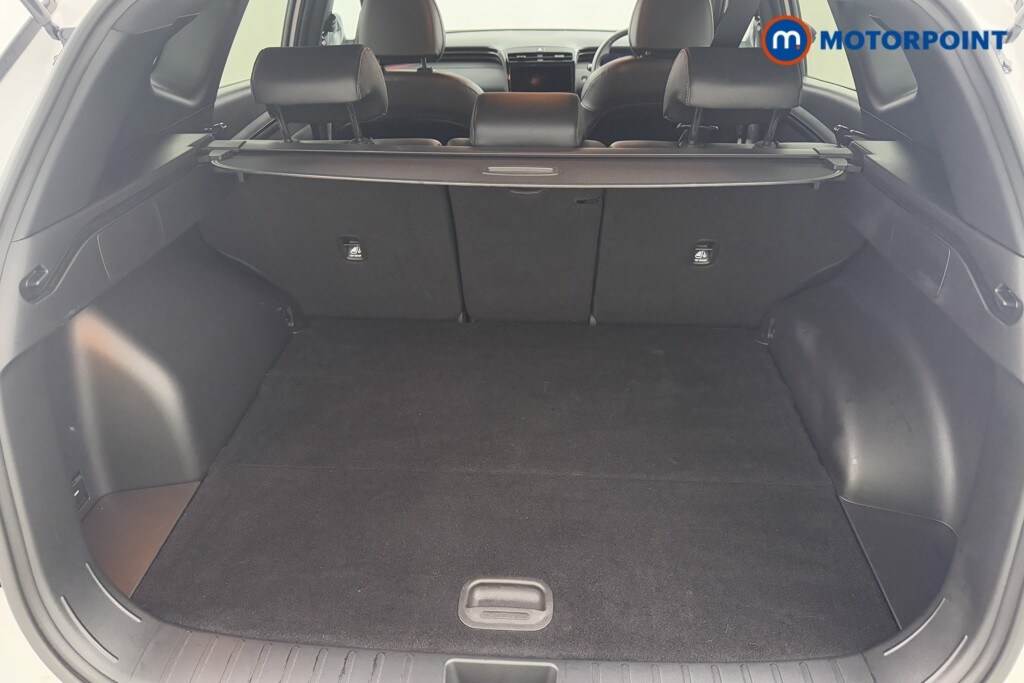 Used Hyundai TUCSON 2023 for sale - 76531727: Photo 37