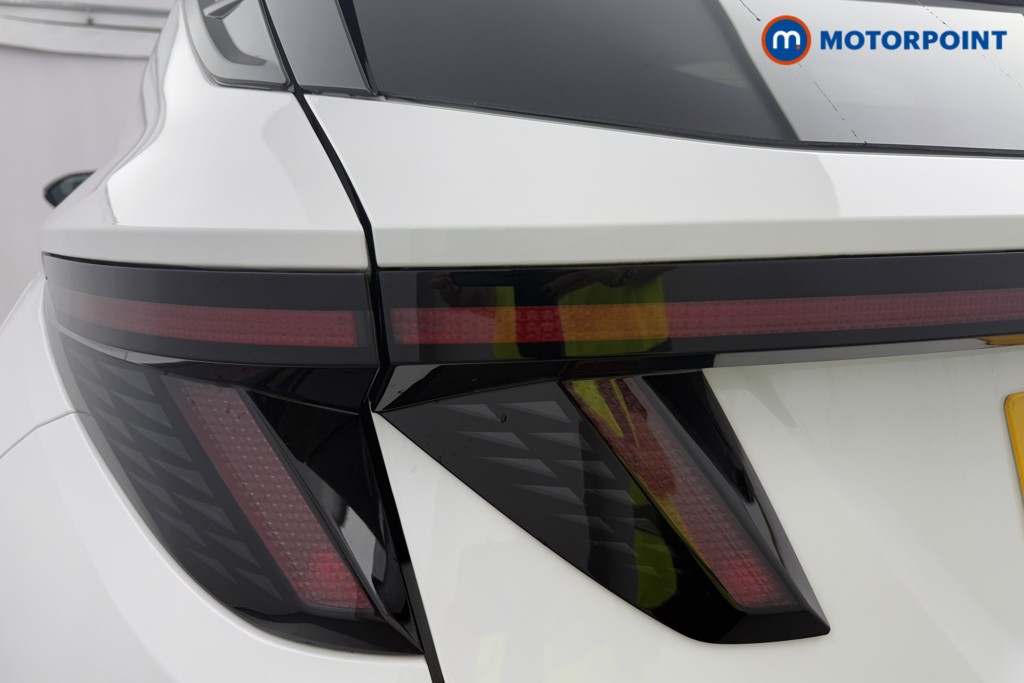 Used Hyundai TUCSON 2023 for sale - 76531727: Photo 38