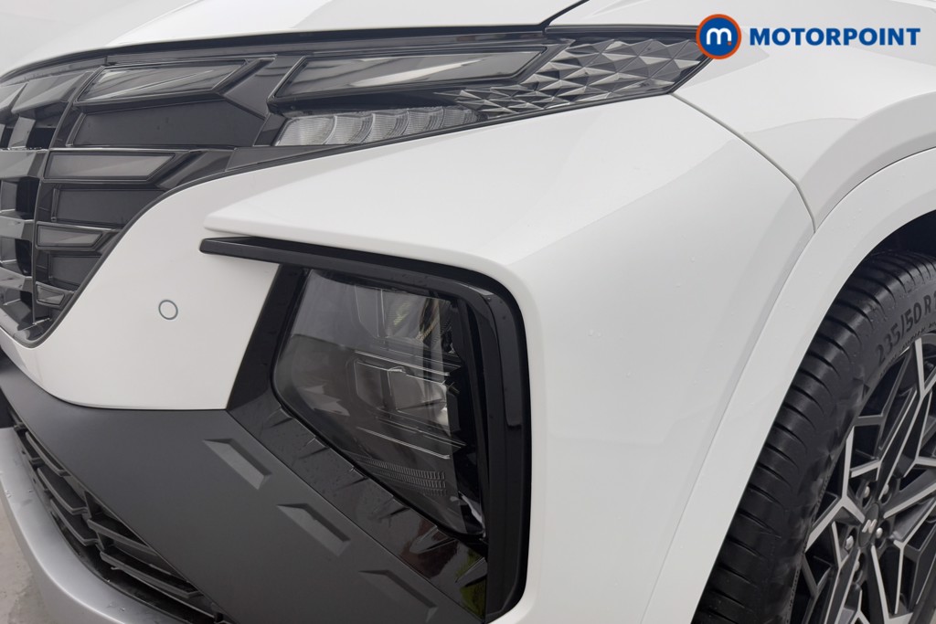 Used Hyundai TUCSON 2023 for sale - 76531727: Photo 40