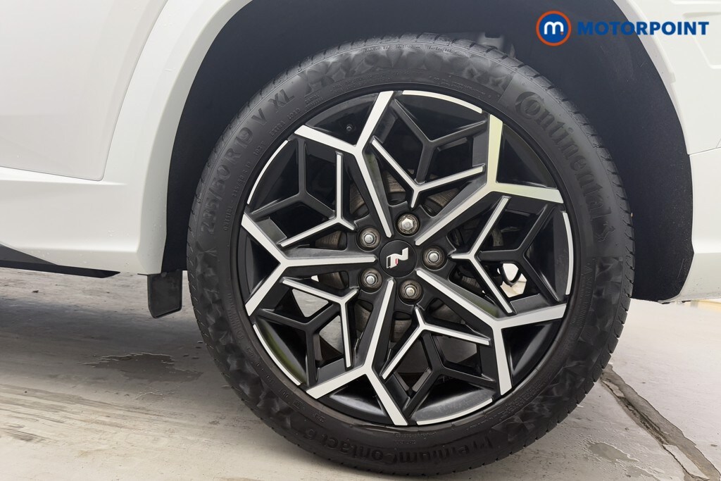 Used Hyundai TUCSON 2023 for sale - 76531727: Photo 44