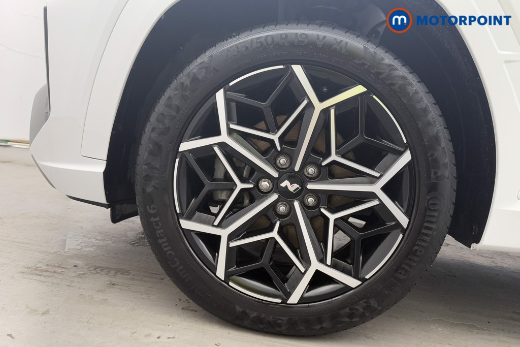 Used Hyundai TUCSON 2023 for sale - 76531727: Photo 45