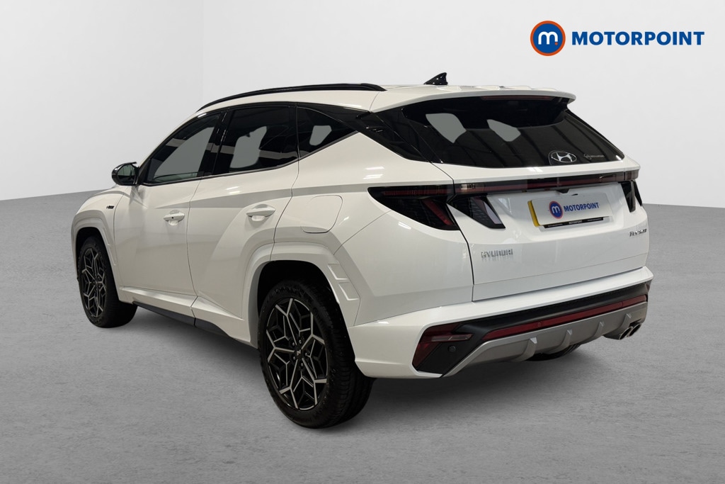 Used Hyundai TUCSON 2023 for sale - 76531727: Photo 5