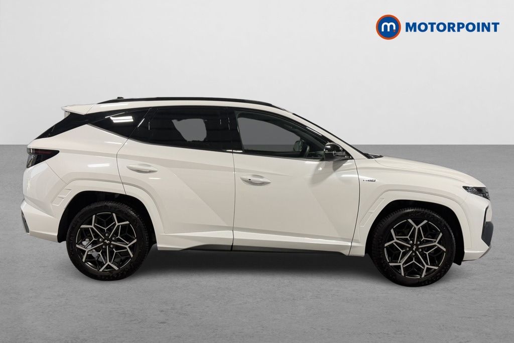 Used Hyundai TUCSON 2023 for sale - 76531727: Photo 8