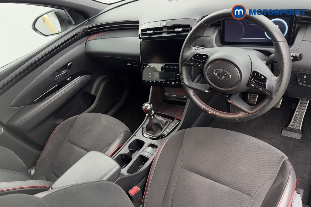 Used Hyundai TUCSON 2023 for sale - 76531727: Photo 9