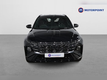 Used Hyundai TUCSON 2024 for sale - 75066868: Photo