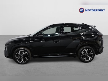 Used Hyundai TUCSON 2024 for sale - 75066868: Photo