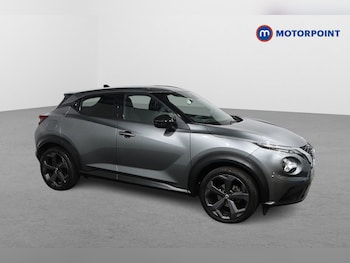 Used Nissan Juke 2021 for sale - 75556563: Photo