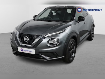 Used Nissan Juke 2021 for sale - 75556563: Photo