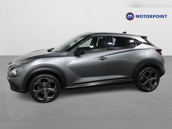Used Nissan Juke 2021 for sale - 75556563: Photo
