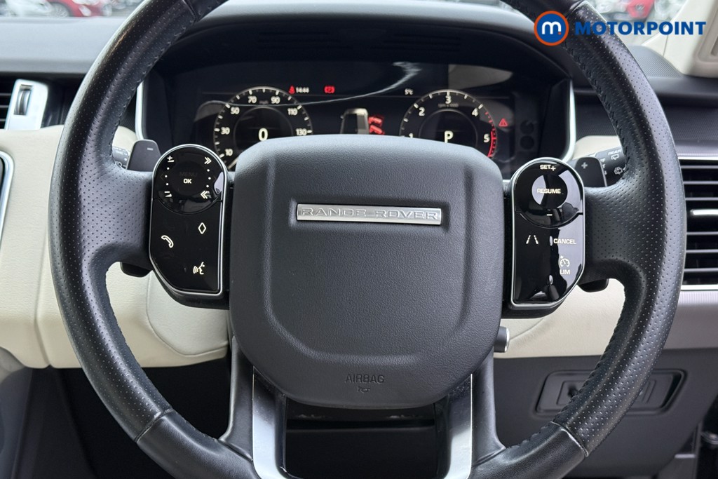 Used Land Rover Range Rover Sport 2021 for sale - 77327078: Photo 10