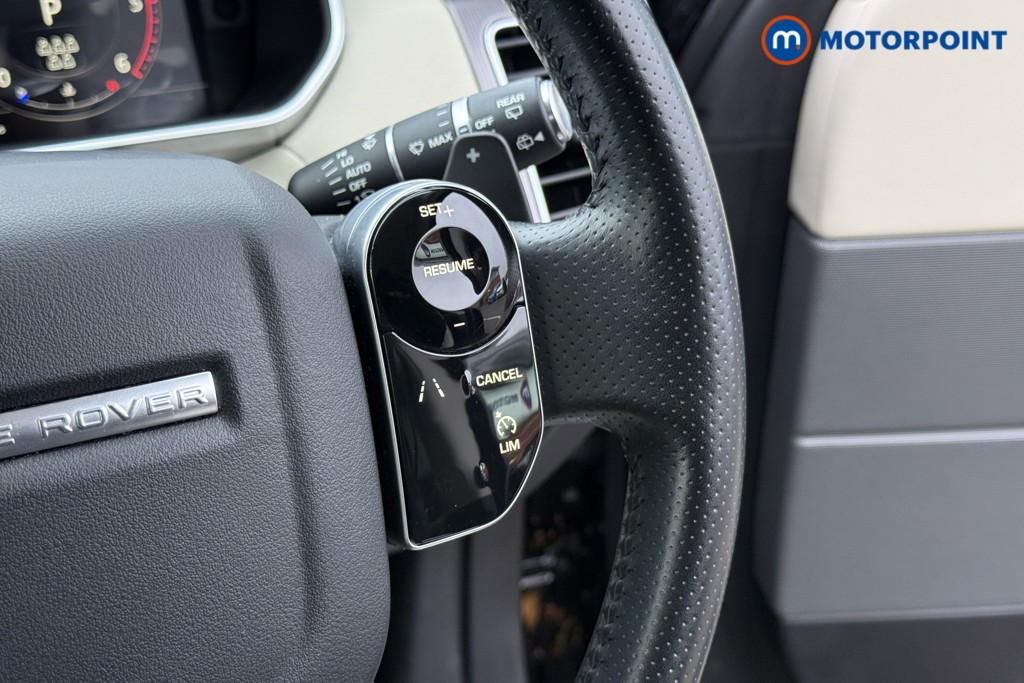 Used Land Rover Range Rover Sport 2021 for sale - 77327078: Photo 11