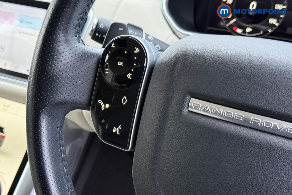 Used Land Rover Range Rover Sport 2021 for sale - 77327078: Photo 12