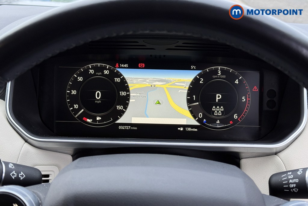 Used Land Rover Range Rover Sport 2021 for sale - 77327078: Photo 13