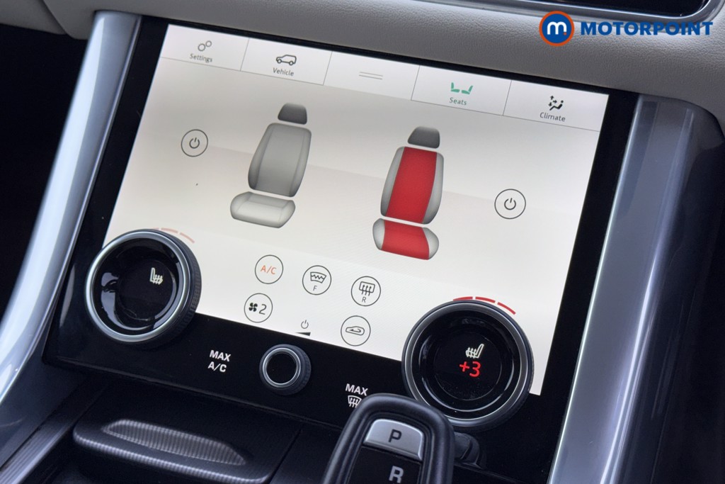 Used Land Rover Range Rover Sport 2021 for sale - 77327078: Photo 15