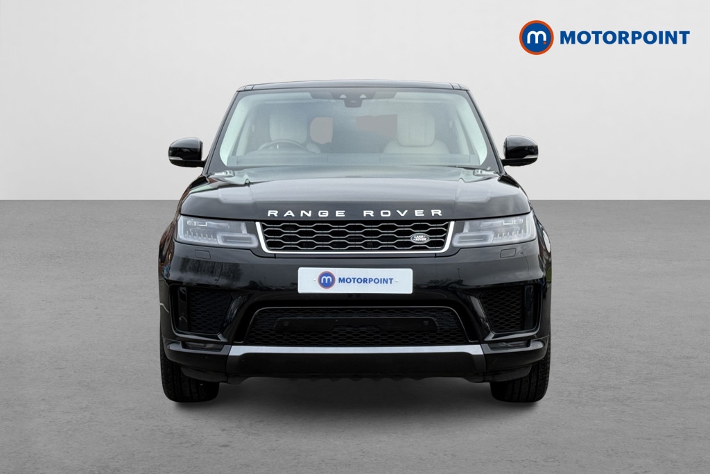 Used Land Rover Range Rover Sport 2021 for sale - 77327078: Photo 2