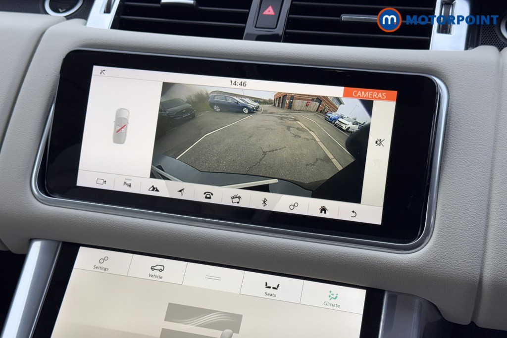 Used Land Rover Range Rover Sport 2021 for sale - 77327078: Photo 20