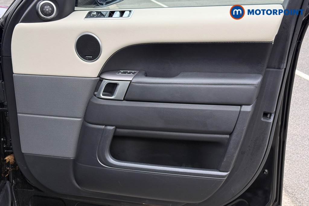 Used Land Rover Range Rover Sport 2021 for sale - 77327078: Photo 21