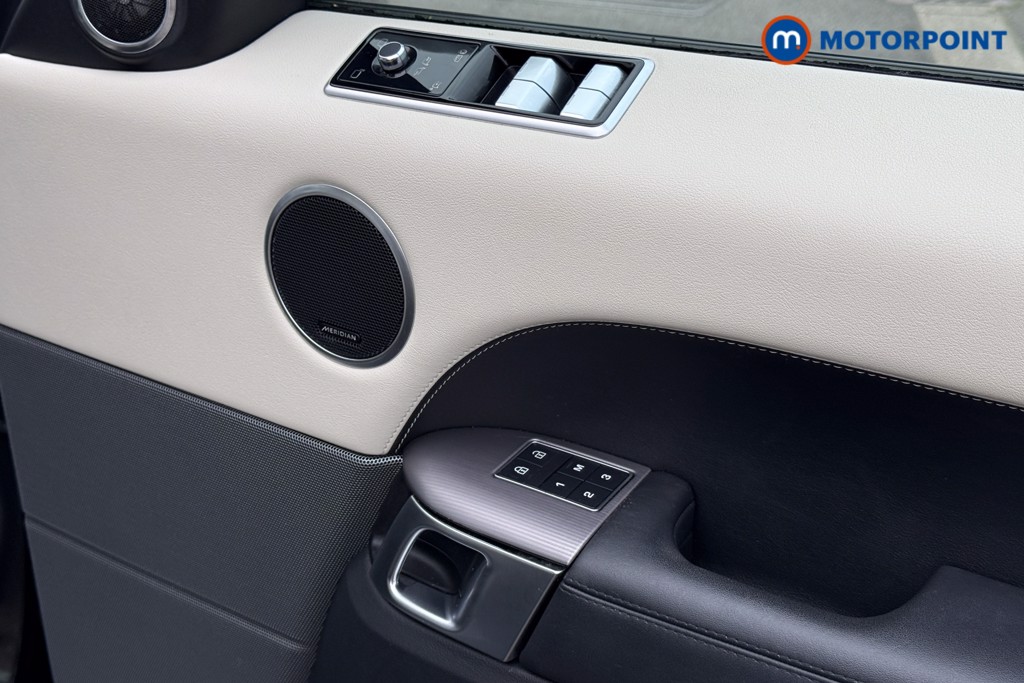 Used Land Rover Range Rover Sport 2021 for sale - 77327078: Photo 22