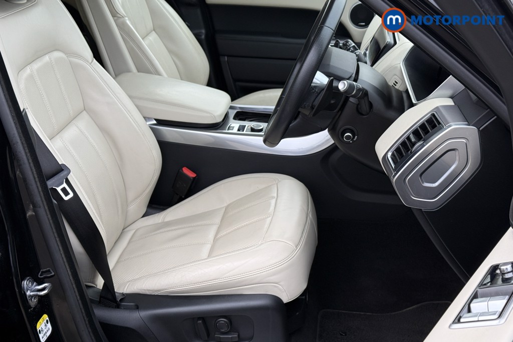 Used Land Rover Range Rover Sport 2021 for sale - 77327078: Photo 23