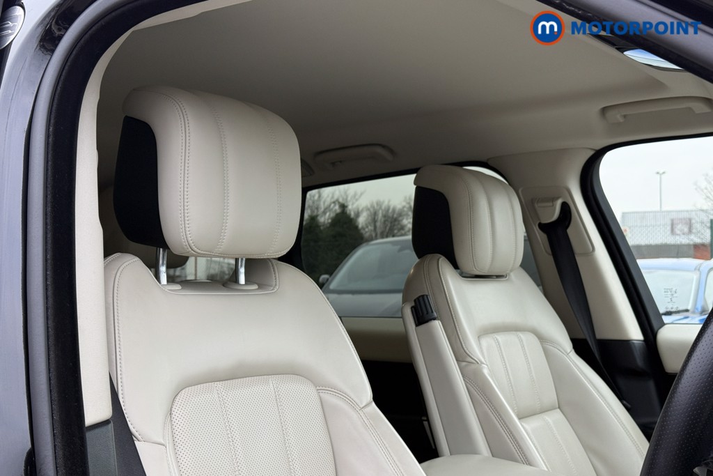 Used Land Rover Range Rover Sport 2021 for sale - 77327078: Photo 24