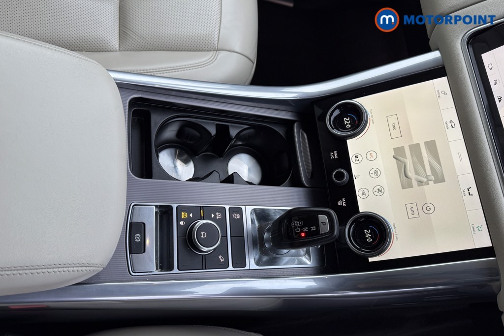 Used Land Rover Range Rover Sport 2021 for sale - 77327078: Photo 25
