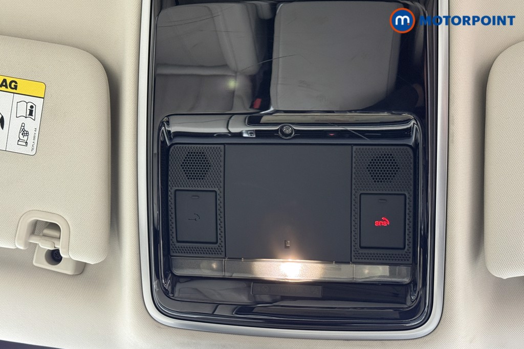 Used Land Rover Range Rover Sport 2021 for sale - 77327078: Photo 26