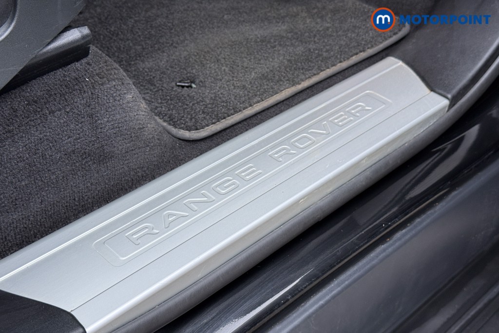 Used Land Rover Range Rover Sport 2021 for sale - 77327078: Photo 32