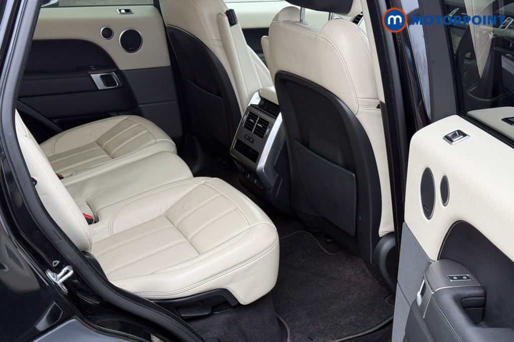 Used Land Rover Range Rover Sport 2021 for sale - 77327078: Photo 33