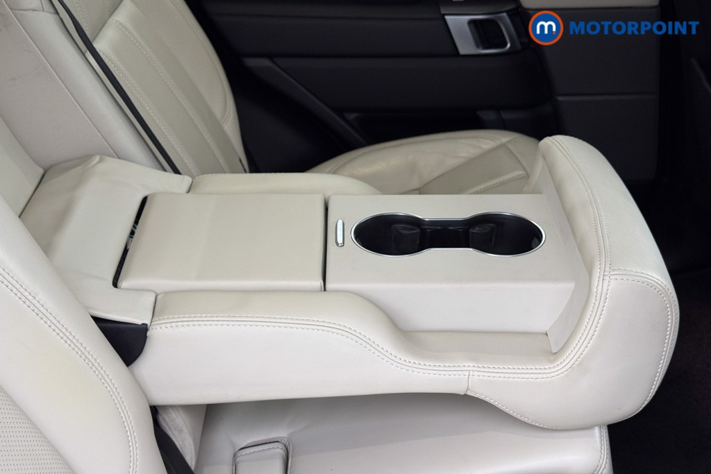 Used Land Rover Range Rover Sport 2021 for sale - 77327078: Photo 36