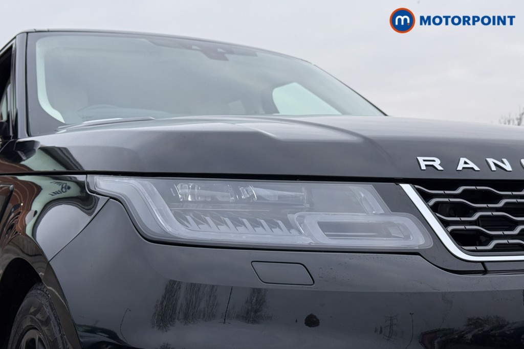 Used Land Rover Range Rover Sport 2021 for sale - 77327078: Photo 37