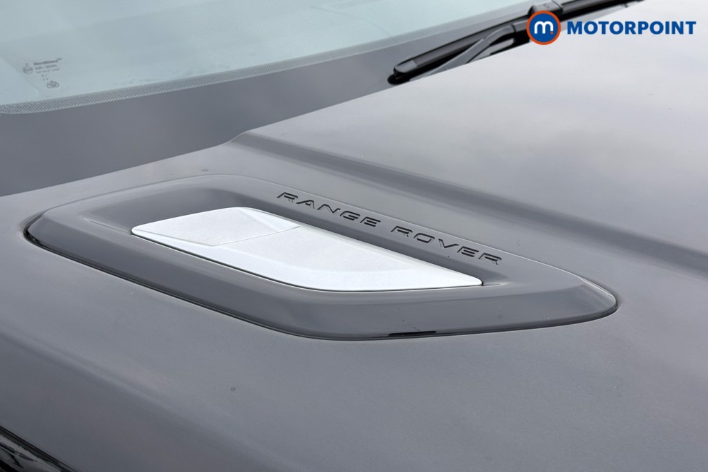 Used Land Rover Range Rover Sport 2021 for sale - 77327078: Photo 38