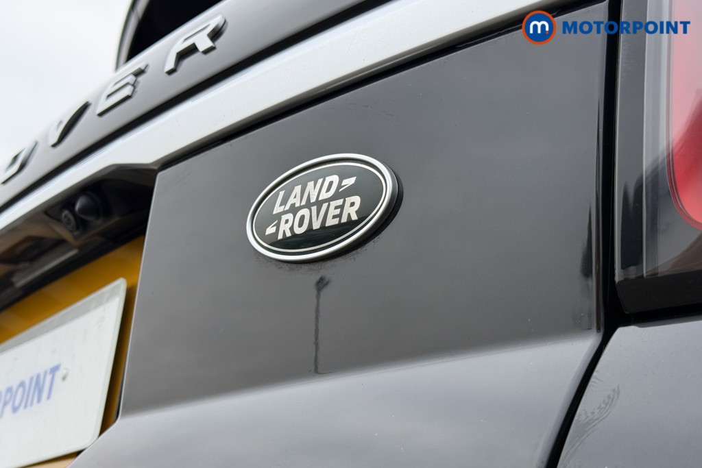 Used Land Rover Range Rover Sport 2021 for sale - 77327078: Photo 39