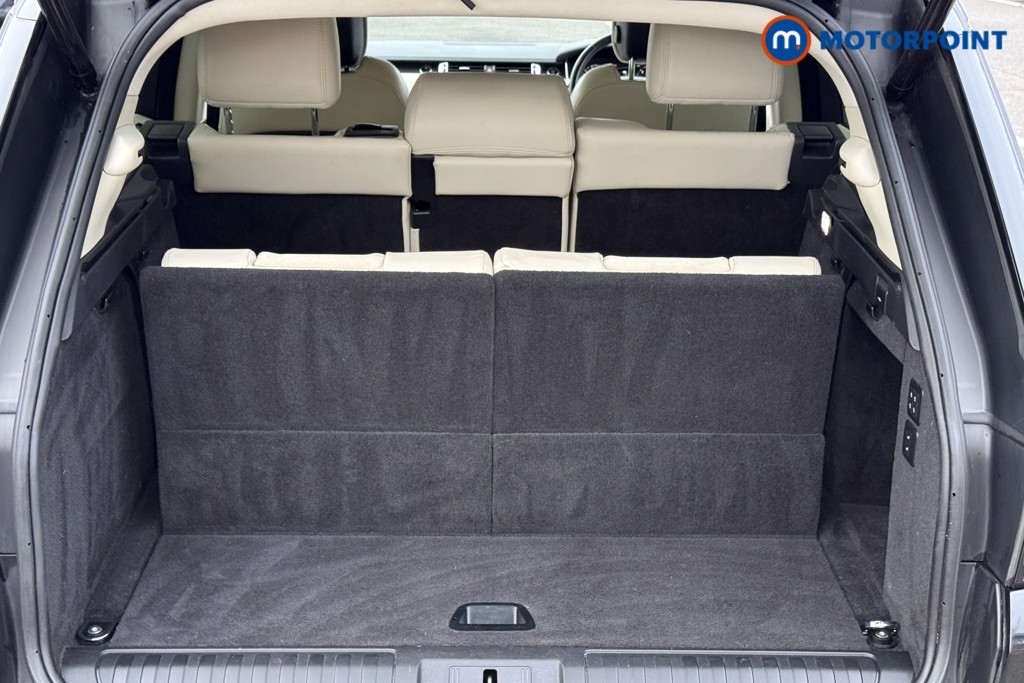 Used Land Rover Range Rover Sport 2021 for sale - 77327078: Photo 41