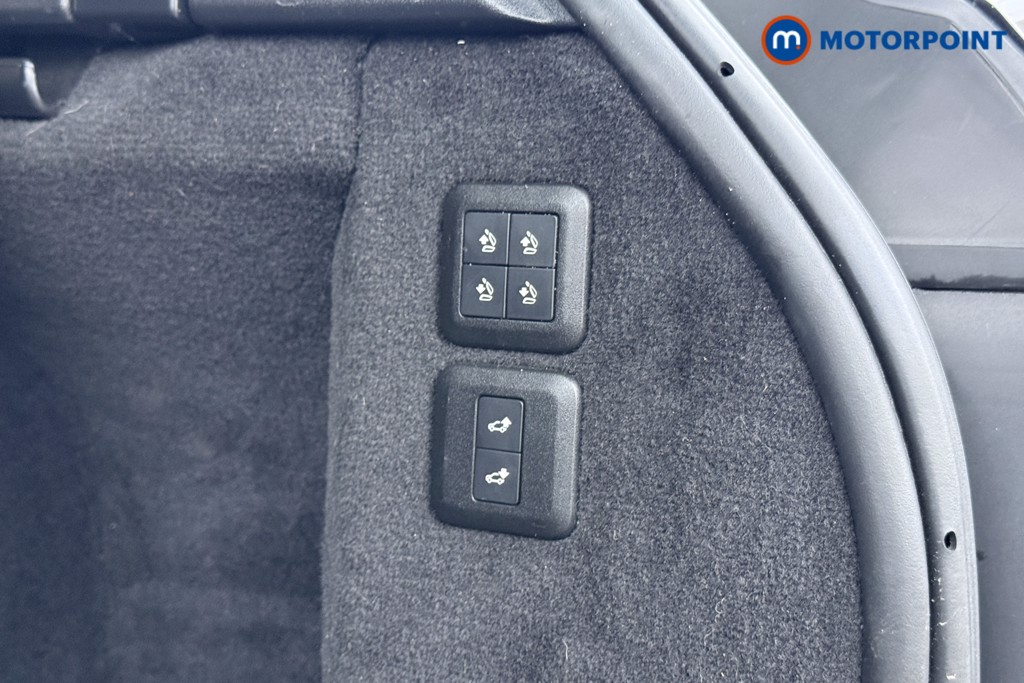 Used Land Rover Range Rover Sport 2021 for sale - 77327078: Photo 43