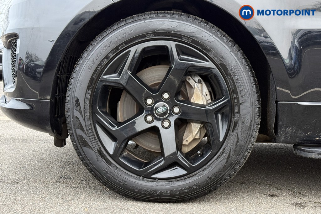 Used Land Rover Range Rover Sport 2021 for sale - 77327078: Photo 45