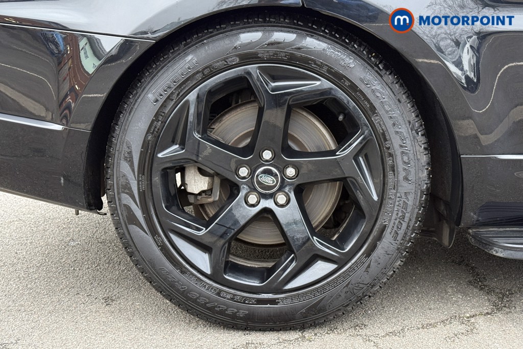 Used Land Rover Range Rover Sport 2021 for sale - 77327078: Photo 47