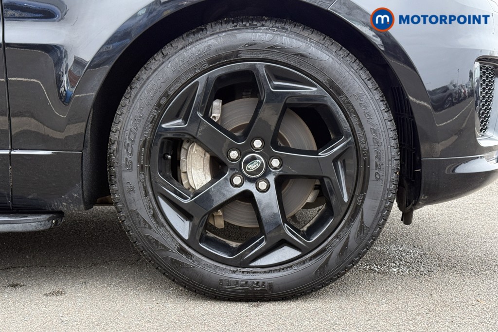 Used Land Rover Range Rover Sport 2021 for sale - 77327078: Photo 48