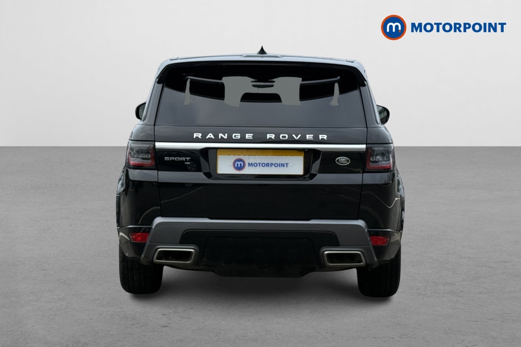 Used Land Rover Range Rover Sport 2021 for sale - 77327078: Photo 6
