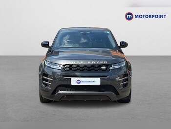 Used Land Rover Range Rover Evoque 2023 for sale - 78942506: Photo