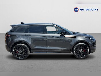 Used Land Rover Range Rover Evoque 2023 for sale - 78942506: Photo