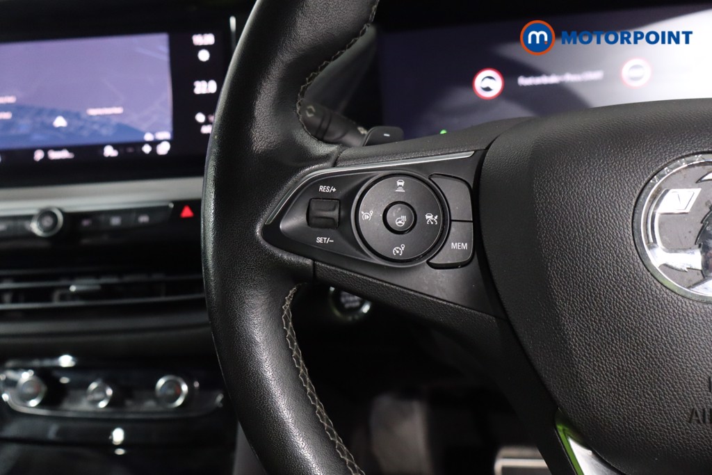 Used Vauxhall Grandland 2022 for sale - 77319331: Photo 15