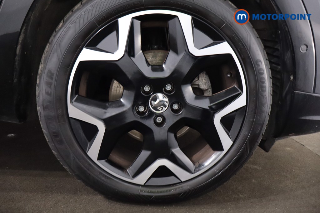 Used Vauxhall Grandland 2022 for sale - 77319331: Photo 17